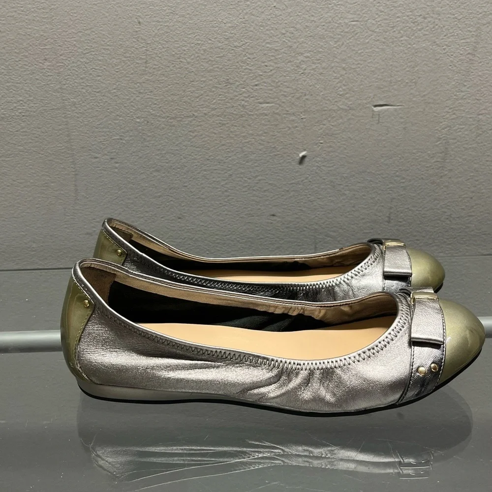 Cole Haan Flats - Picture 6 of 9
